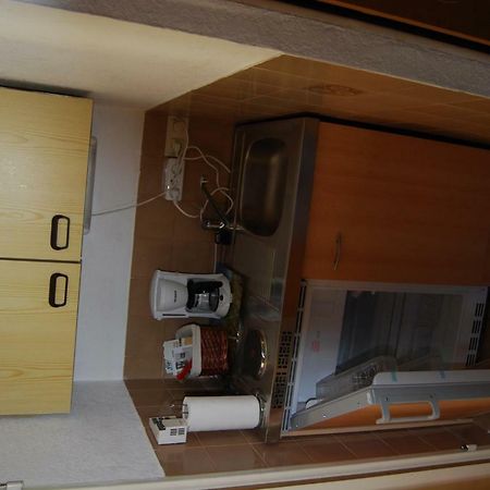 Appartamento 6 Schulstrasse Biebertal Esterno foto